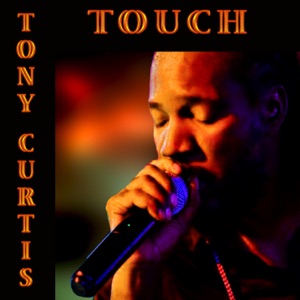 Touch-Tony Curtis