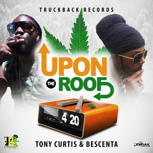 Upon the Roof-Tony Curtis 