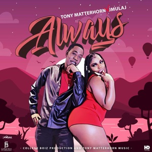 Always-Tony Matterhorn 