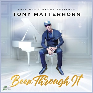 Been Through It-Tony Matterhorn 