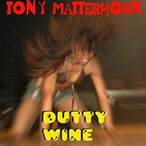 Dutty Whine-Tony Matterhorn