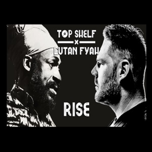 Rise-Top Shelf