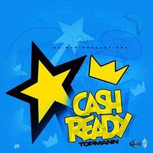 Cash Ready-Topmann