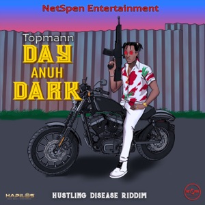 Day Anuh Dark-Topmann