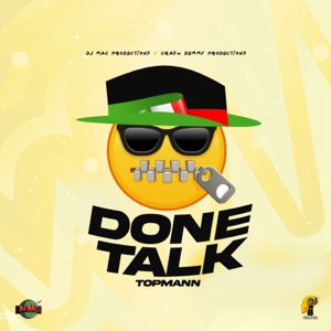 Done Talk-Topmann