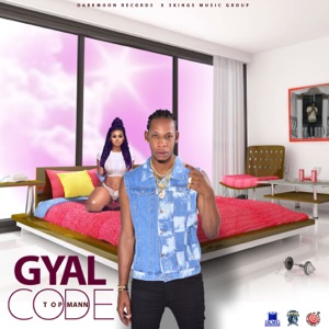 Gyal Code-Topmann