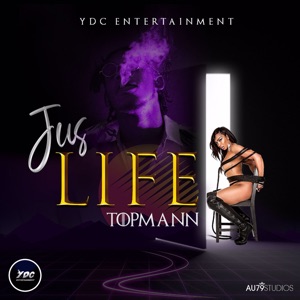 Jus Life-Topmann