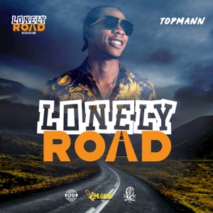 Lonely Road-Topmann