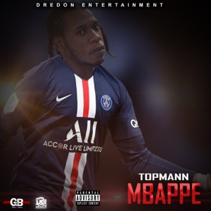 Mbappe-Topmann