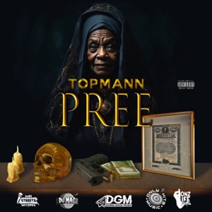 Pree - Topmann