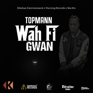 Wah Fi Gwan-Topmann 