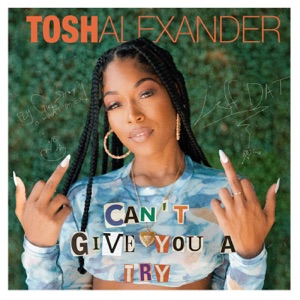 Cant Give You a Try - Tosh Alexander