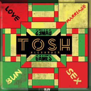 Games-Tosh Alexander