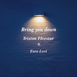 BRING YOU DOWN-Triston Fivestar