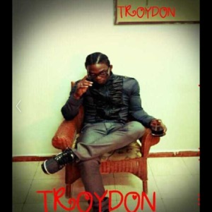 Troydon Bent - The Voice