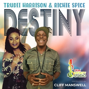 Destiny-Trudii Harrison