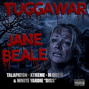 Jane Beale - Tuggawar