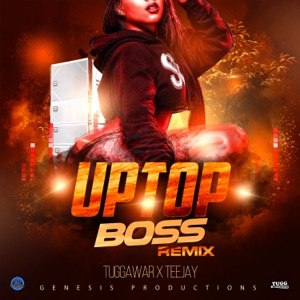 Uptop Boss-Tuggawar