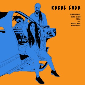 Rebel Code-Turbulence