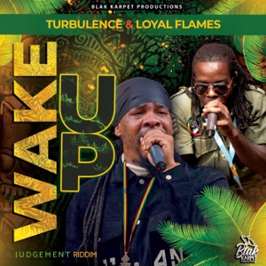 Wake Up-Turbulence 