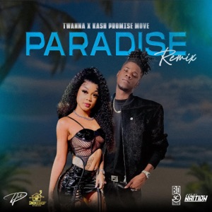 Paradise-Twanna