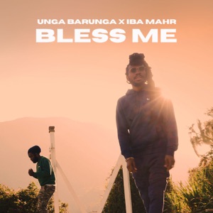 Bless Me-Unga Barunga 