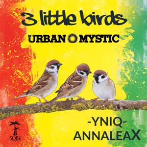 3 Little Birds-Urban Mystic