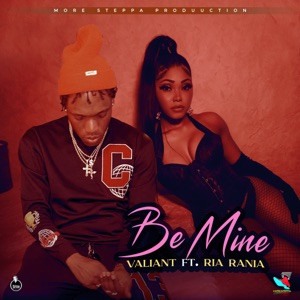 Be Mine-Valiant