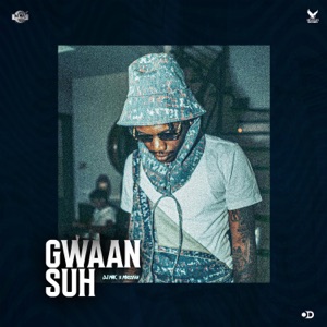 Gwaan Suh