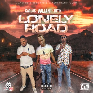 Lonely Road-Valiant