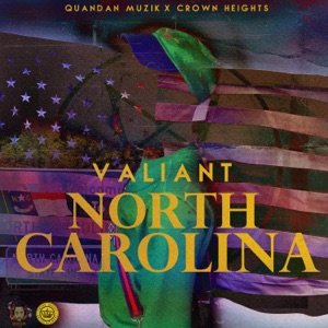 North Carolina-Valiant