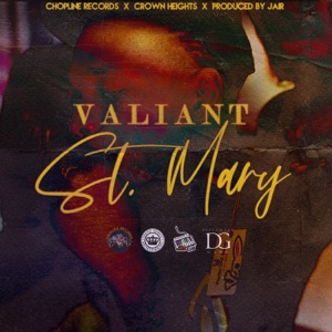 St. Mary-Valiant