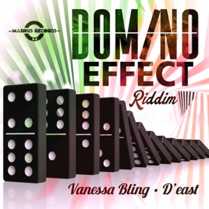 Domino Effect Riddim