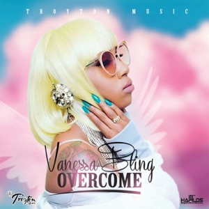 Overcome-Vanessa Bling