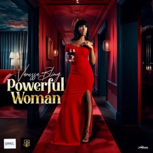 Powerful Woman-Vanessa Bling