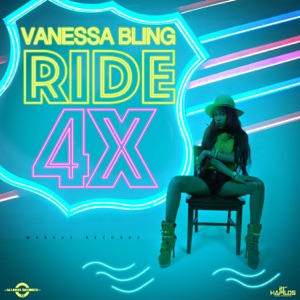 Ready 4X-Vanessa Bling