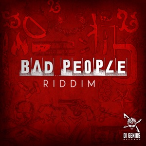 Bad People-Aidonia