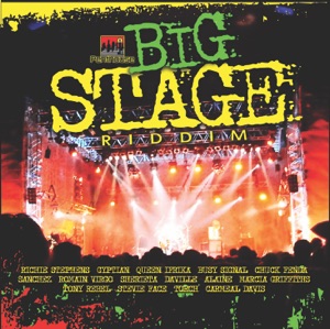 Big Stage Riddim