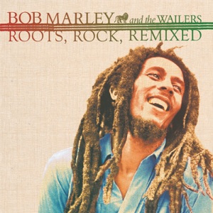 Various Artists - Bob Marley & The Wailers Roots, Rock, Remixed