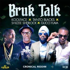 Bruk Talk-Koolface