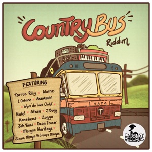 Country Bus Riddim