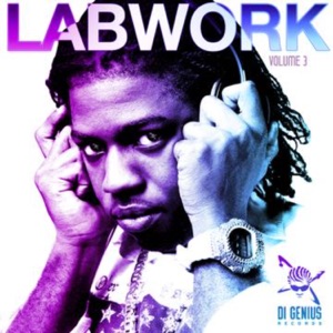 Di Genius Presents Labwork, Vol. 3