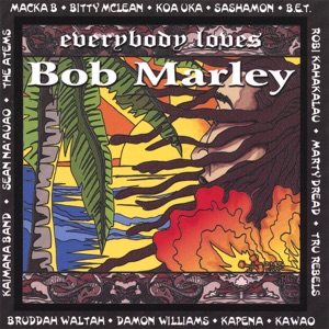 Various Artists - Everybody Loves Bob Marley