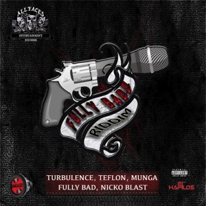 Various Artists - Fully Bad Riddim