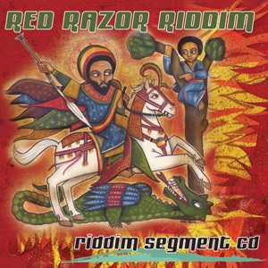 Red Razor Riddim