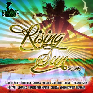 Rising Sun Riddim