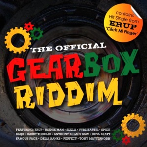 The Official Gearbox Riddim