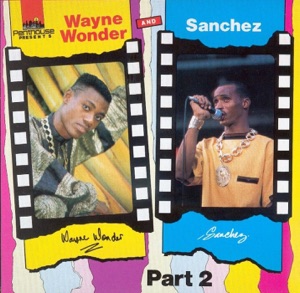 Various Artists - Wayne Wonder And Sanchez Pt. 2