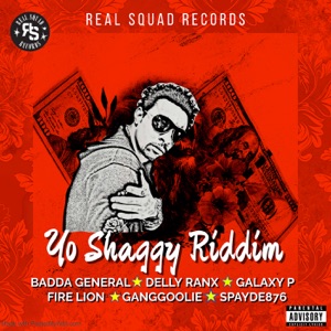 Yo Shaggy Riddim