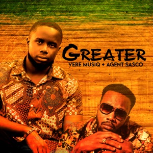 Greater-Vere Musiq 